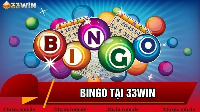 Bingo - Trò Chơi May Mắn Hấp Dẫn Và Bí Quyết Tham Gia Dễ Dàng