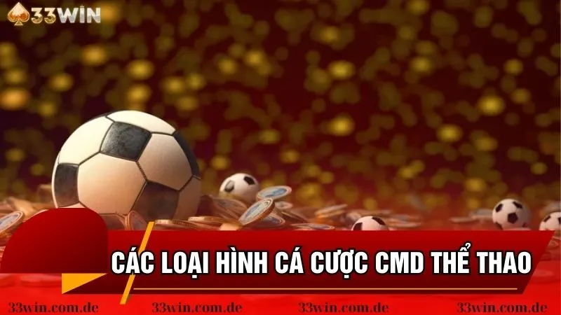 Lựa chọn loại cá cược phù hợp với mục tiêu của bạn